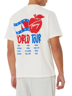 ΑΝΔΡΙΚΟ T-SHIRT | Λευκό M
