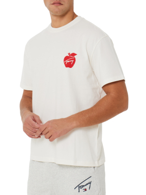 ΑΝΔΡΙΚΟ T-SHIRT | Λευκό M