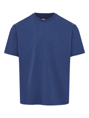 ΑΝΔΡΙΚΟ T-SHIRT | Μπλε L