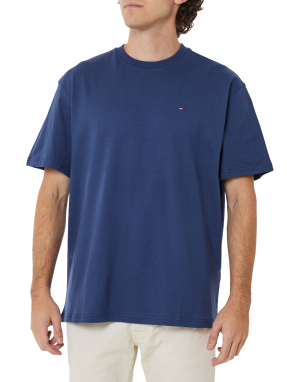 ΑΝΔΡΙΚΟ T-SHIRT | Μπλε L