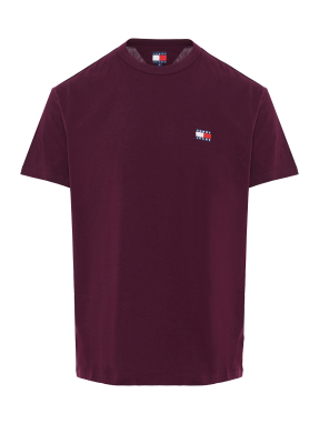 ΑΝΔΡΙΚΟ T-SHIRT | Μπορντό L