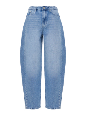 ΓΥΝΑΙΚΕΙΟ DENIM ΠΑΝΤΕΛΟΝΙ | Μπλε Ανοιχτό 28