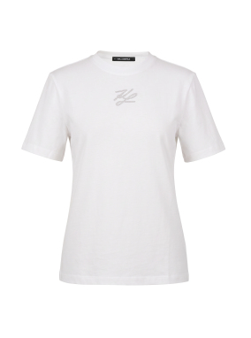 ΓΥΝΑΙΚΕΙΟ T-SHIRT | Λευκό M