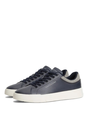 ΑΝΔΡΙΚΑ SNEAKERS | Μπλε Σκούρο 43