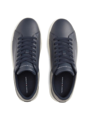 ΑΝΔΡΙΚΑ SNEAKERS | Μπλε Σκούρο 43