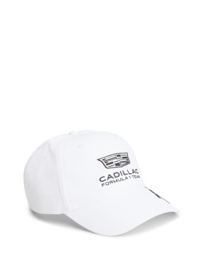 TH x CADILLAC FORMULA 1® ΚΑΠΕΛΟ | Λευκό ONE SIZE