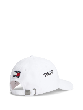 TH x CADILLAC FORMULA 1® ΚΑΠΕΛΟ | Λευκό ONE SIZE