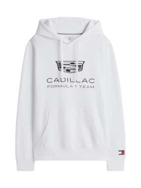 TH x CADILLAC FORMULA 1® ΦΟΥΤΕΡ | Λευκό M