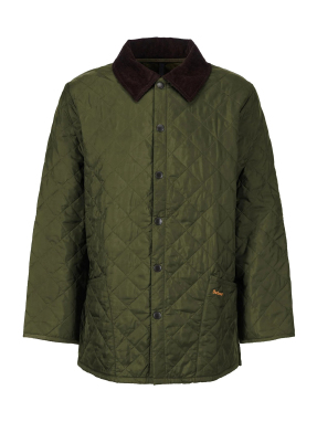 ΑΝΔΡΙΚΟ JACKET | Λαδί XS