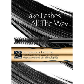 MINI SUMPTUOUS EXTREME MASCARA