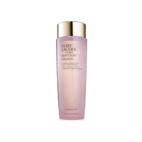 SOFT CLEAN SILKY HYDRATING LOTION | 400ml