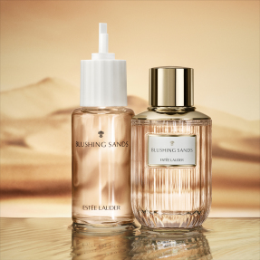 BLUSHING SANDS EAU DE PARFUM SPRAY | 100ml