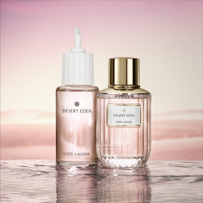 DESERT EDEN EAU DE PARFUM REFILLABLE ΣΥΣΚΕΥΑΣΙΑ | 100ml