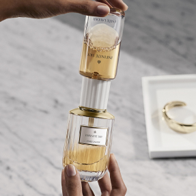 INFINITE SKY EAU DE PARFUM REFILLABLE ΣΥΣΚΕΥΑΣΙΑ | 100ml