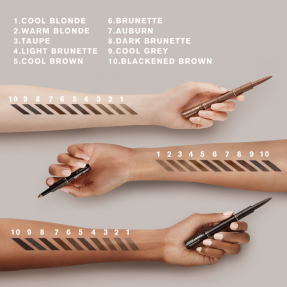 BROWPERFECT 3D ALL-IN-ONE STYLER | Auburn