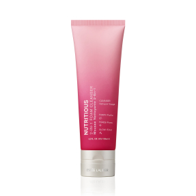 NUTRITIOUS 2-IN-1 FOAM CLEANSER | 125ml