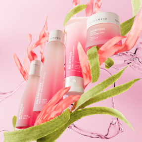 NUTRITIOUS AIRY LOTION | 100ml