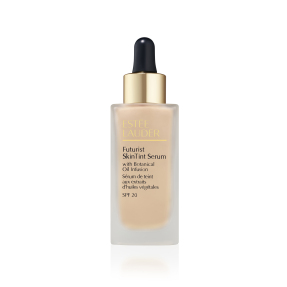 FUTURIST SKINTINT SERUM WITH BOTANICAL OIL INFUSION SPF20 | 30ml 0N1 Alabaster