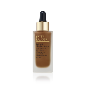 FUTURIST SKINTINT SERUM WITH BOTANICAL OIL INFUSION SPF20 | 30ml 5C1 Rich Chestnut