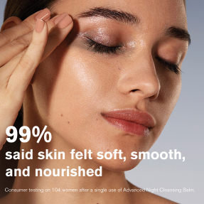 ADVANCED NIGHT CLEANSING BALM | 70ml
