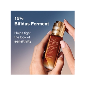 ADVANCED NIGHT REPAIR RESCUE SOLUTION WITH 15% BIFIDUS FERMENT | 20ml