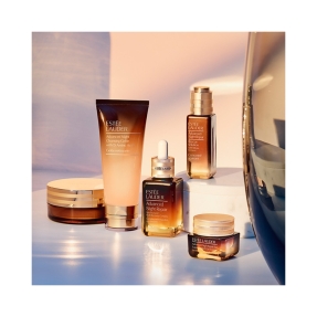 ADVANCED NIGHT REPAIR RESCUE SOLUTION WITH 15% BIFIDUS FERMENT | 20ml