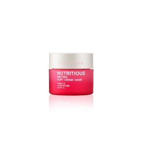 NUTRITIOUS MELTING SOFT CRÈME/MASK | 15ml
