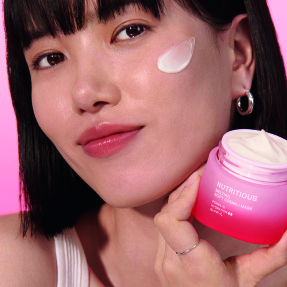 NUTRITIOUS MELTING SOFT CRÈME/MASK | 15ml