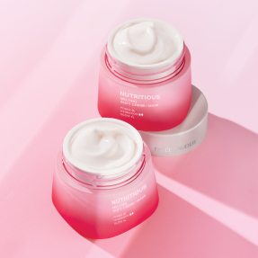 NUTRITIOUS MELTING SOFT CRÈME/MASK | 15ml