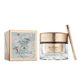 LIMITED EDITION RE-NUTRIV ULTIMATE DIAMOND SCULPTED TRANSFORMATION CRÈME | 50ml