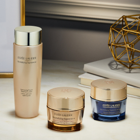 REVITALIZING SUPREME OPTIMIZING POWER TREATMENT LOTION | 200ml