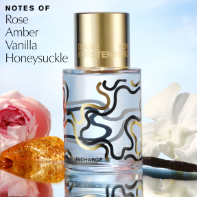 ESTÉE LAUDER X DVF LIMITED EDITION INCHARGE ESSENCE D’EAU FRAGRANCE | 30ml