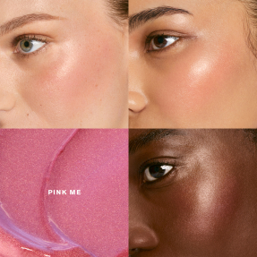 ESTÉE LAUDER X DVF LIMITED EDITION INCHARGE MULTI-USE BLUSH STICK | 4.1gm Pink Me