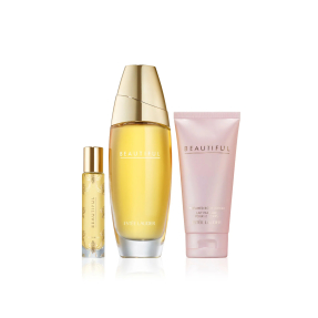 LADUREE BEAUTIFUL MEMORIES FRAGRANCE SET