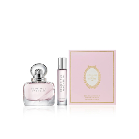 BEAUTIFUL MAGNOLIA EAU DE PARFUM SET