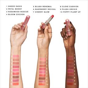 FUTURIST HYDRAPLUMP TINTED LIP BALM | 2,8gr 700 Bloom Cocoon