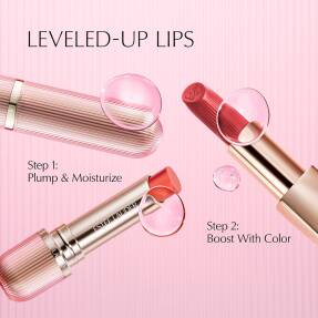 FUTURIST HYDRAPLUMP TINTED LIP BALM | 2,8gr 700 Bloom Cocoon
