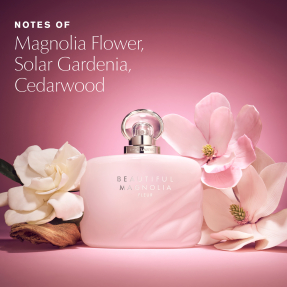 BEAUTIFUL MAGNOLIA FLEUR | 50ml