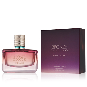 BRONZE GODDESS EAU DE PARFUM SPRAY | 50ml