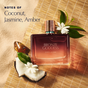 BRONZE GODDESS EAU DE PARFUM SPRAY | 50ml