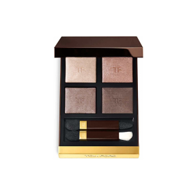 EYE COLOR QUAD | 9gr Nude Dip