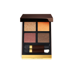 EYE COLOR QUAD | 9gr Leopard Sun