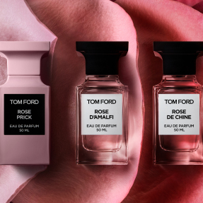 ROSE D’AMALFI | 30ml