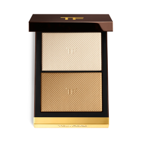 SHADE AND ILLUMINATE HIGHLIGHTING DUO | 12gr Nudelight