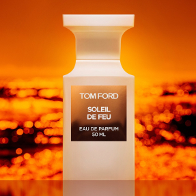 SOLEIL DE FEU EAU DE PARFUM | 30ml