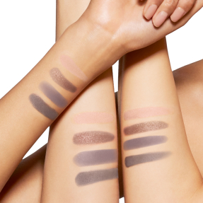 EYE COLOR QUAD CRÈME | 5,2gr 45 Iconic Smoke