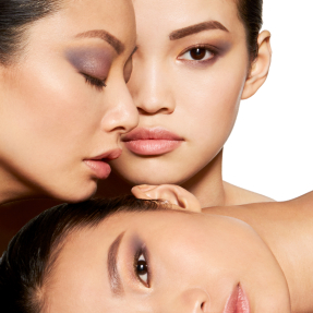 EYE COLOR QUAD CRÈME | 5,2gr 45 Iconic Smoke