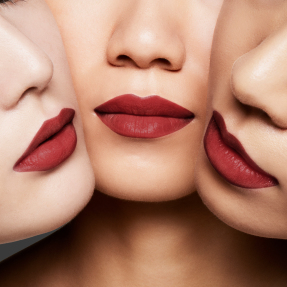 LIP COLOR SATIN MATTE | 3,3gr Fête