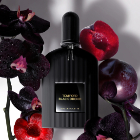 BLACK ORCHID EAU DE TOILETTE | 50ml