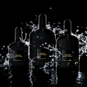 BLACK ORCHID EAU DE TOILETTE | 50ml